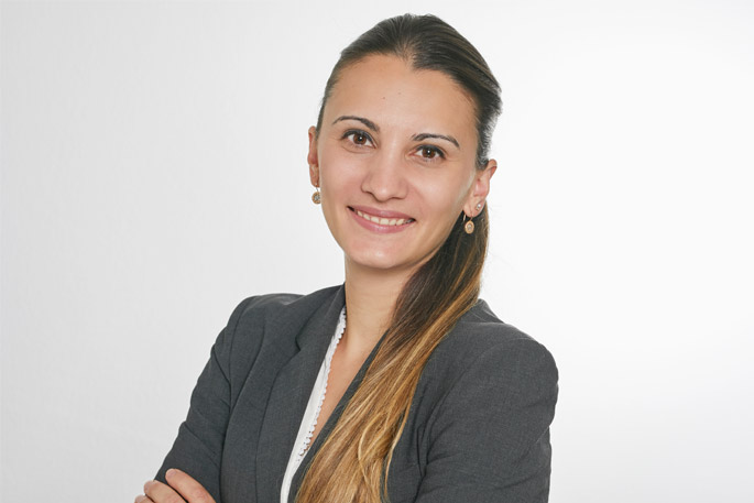 Porträt Andrea Scheiwiller